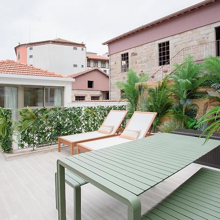 Apartament Liiiving In Porto - Soho Urban Retreat Zewnętrze zdjęcie