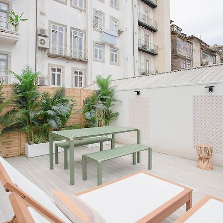 Apartament Liiiving In Porto - Soho Urban Retreat Zewnętrze zdjęcie