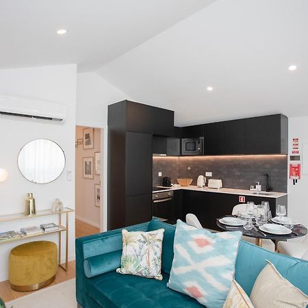 Apartament Liiiving In Porto - Soho Urban Retreat Zewnętrze zdjęcie