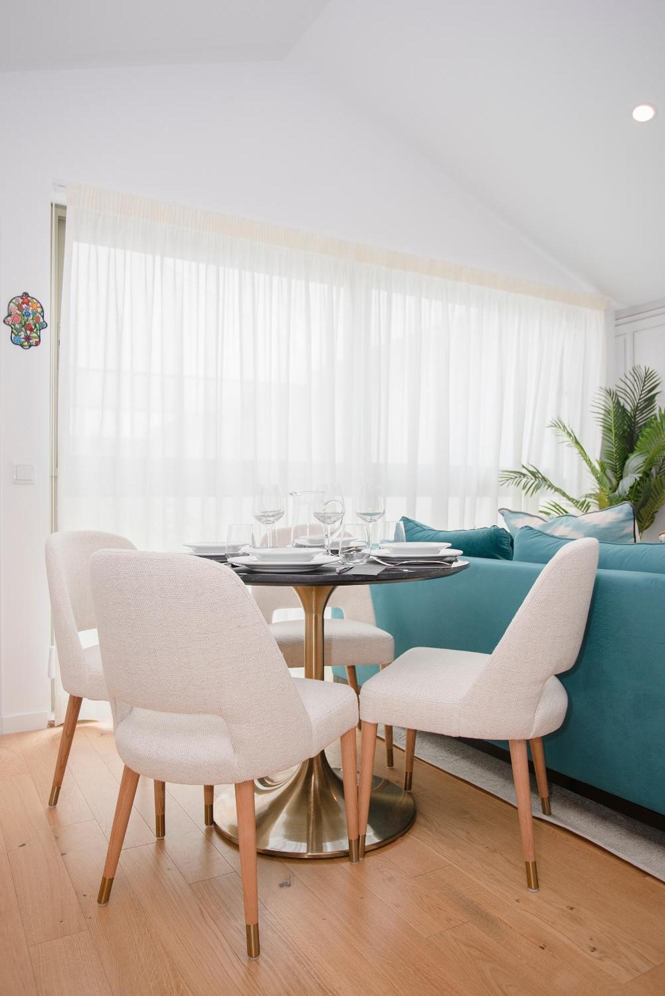 Apartament Liiiving In Porto - Soho Urban Retreat Zewnętrze zdjęcie