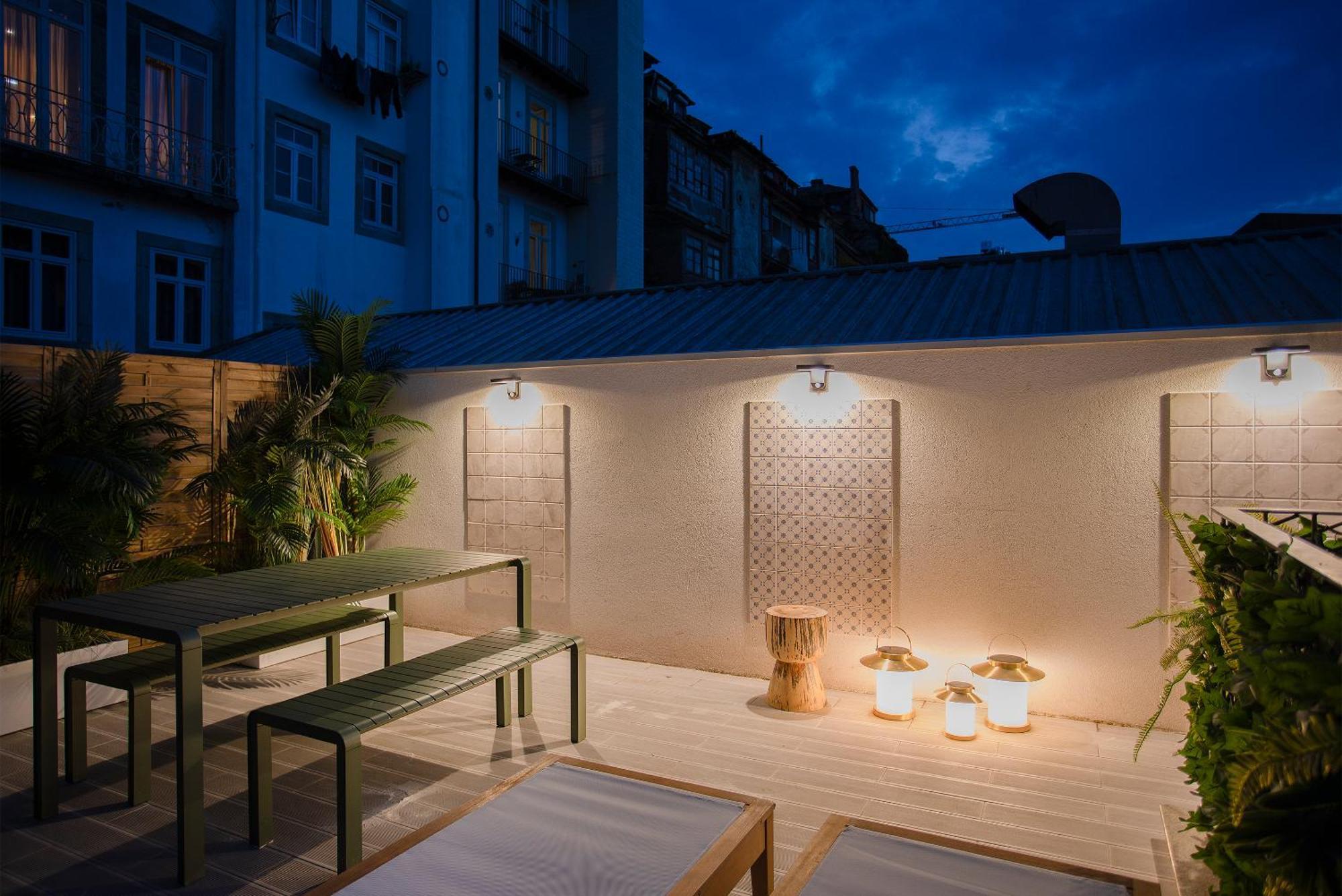 Apartament Liiiving In Porto - Soho Urban Retreat Zewnętrze zdjęcie