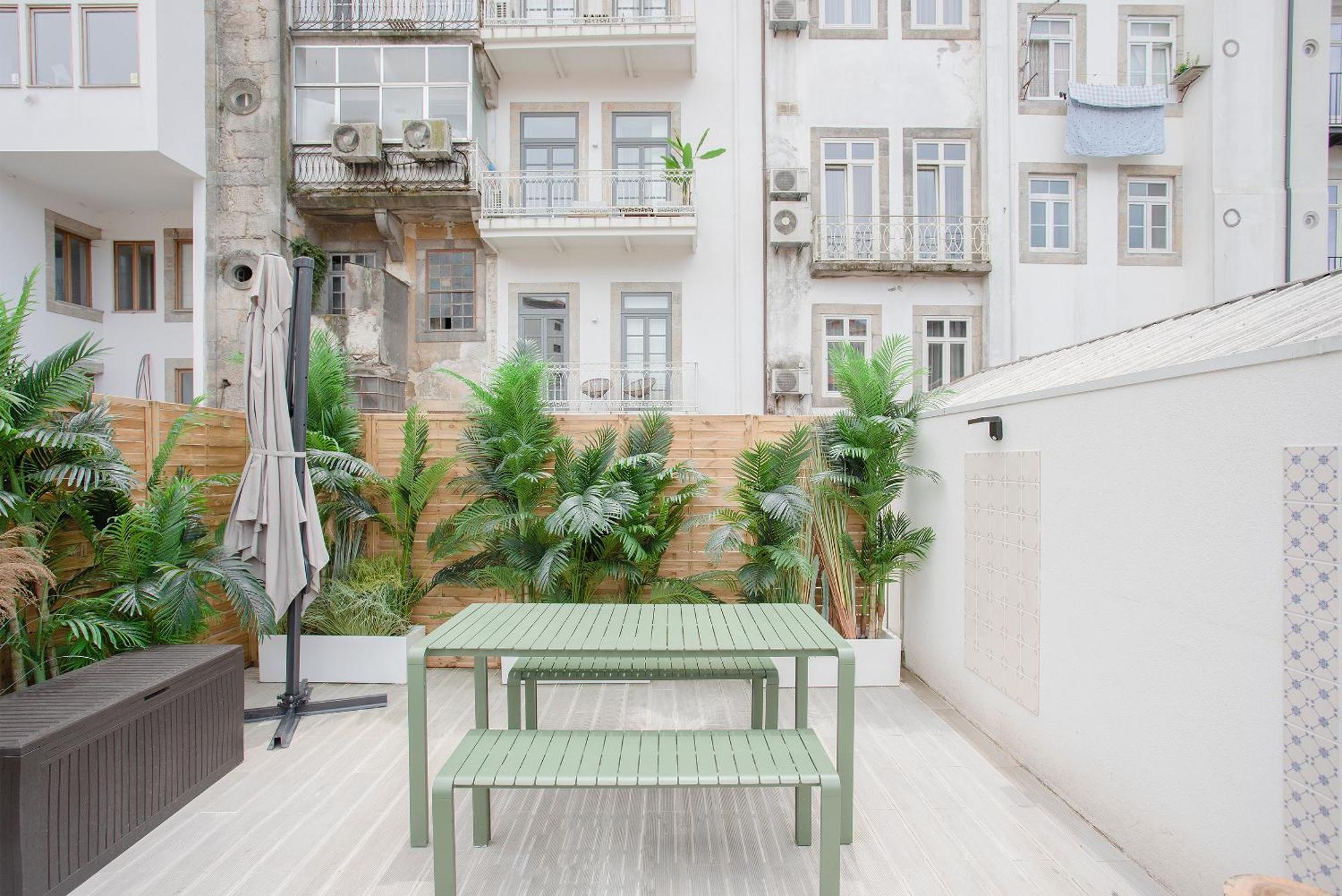 Apartament Liiiving In Porto - Soho Urban Retreat Zewnętrze zdjęcie