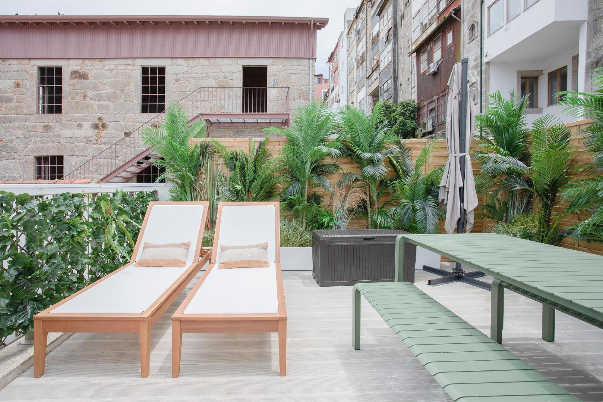 Apartament Liiiving In Porto - Soho Urban Retreat Zewnętrze zdjęcie