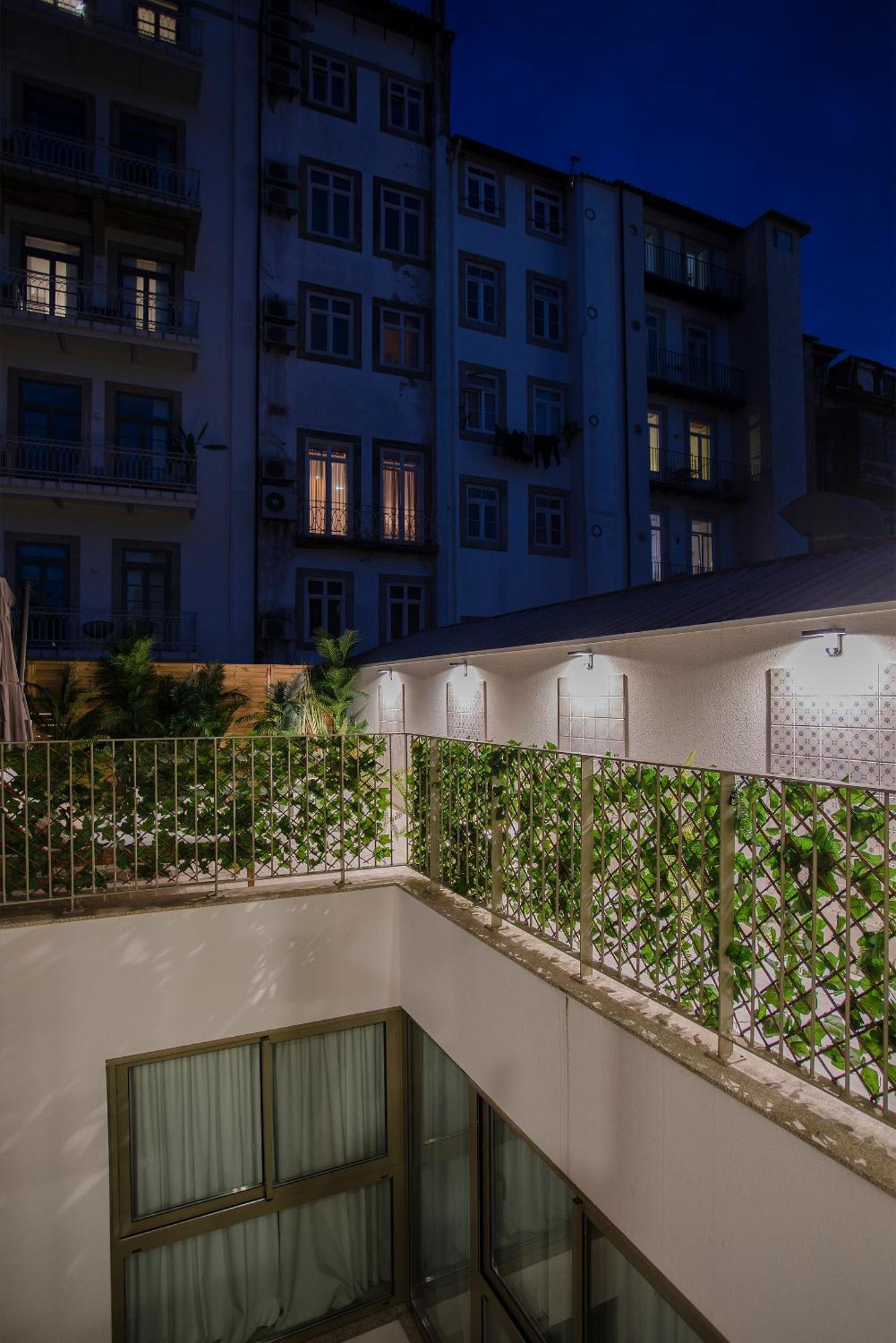 Apartament Liiiving In Porto - Soho Urban Retreat Zewnętrze zdjęcie