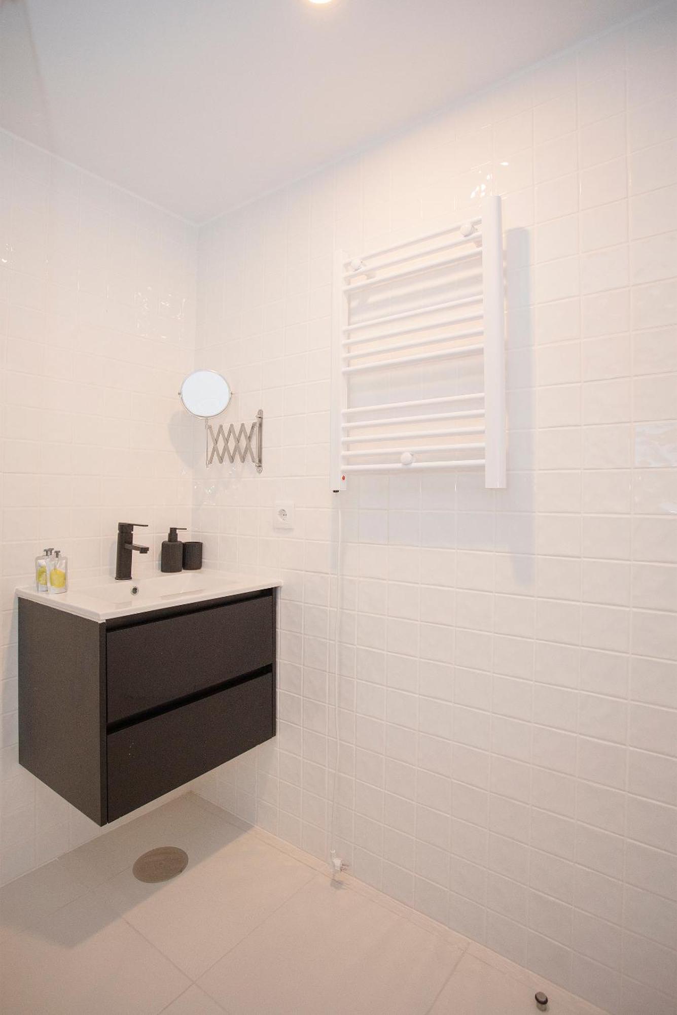 Apartament Liiiving In Porto - Soho Urban Retreat Zewnętrze zdjęcie