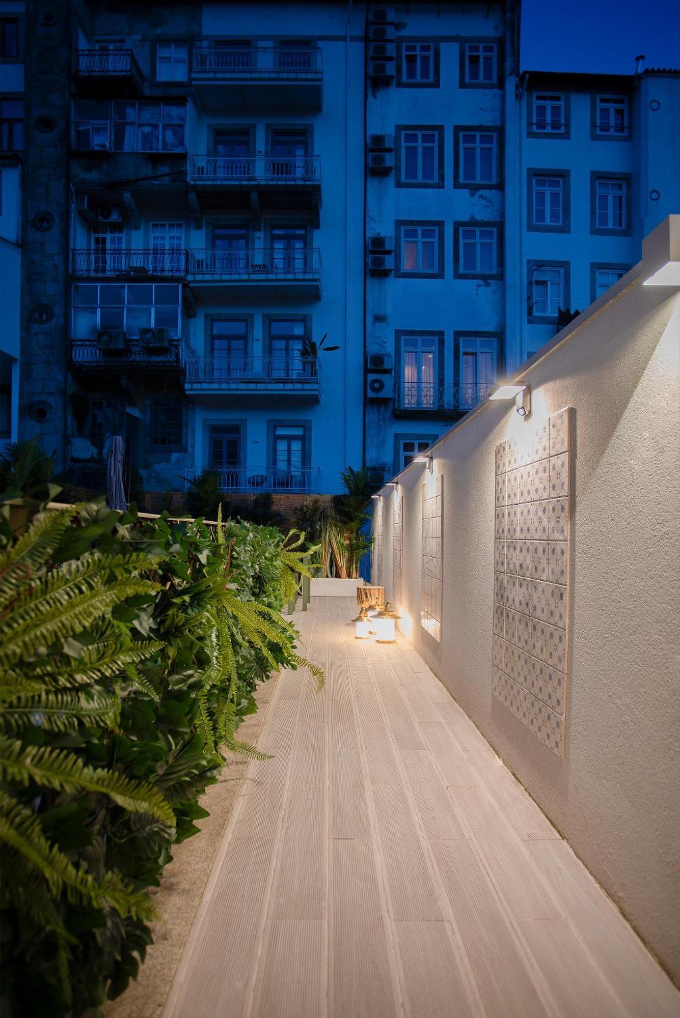Apartament Liiiving In Porto - Soho Urban Retreat Zewnętrze zdjęcie