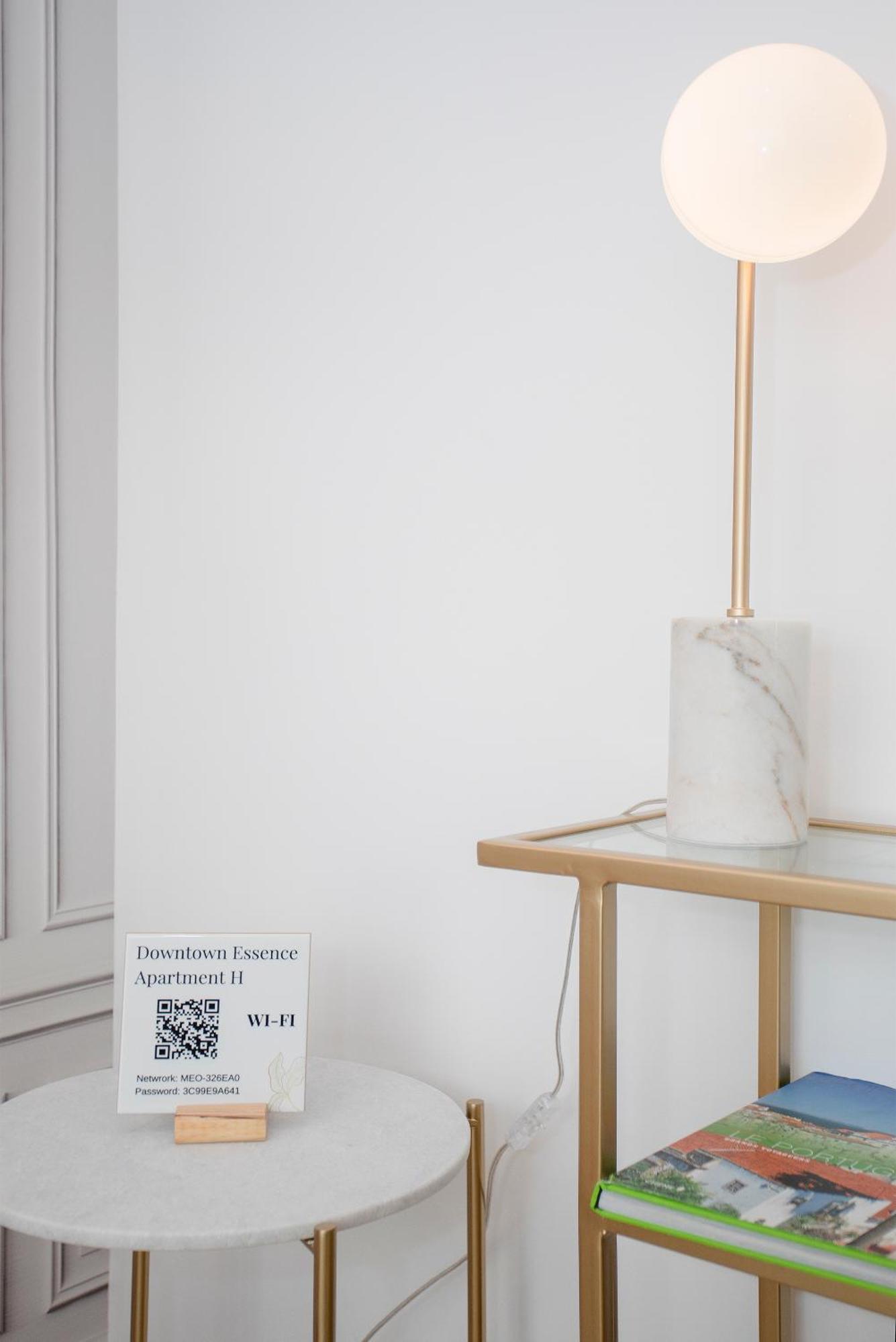 Apartament Liiiving In Porto - Soho Urban Retreat Zewnętrze zdjęcie