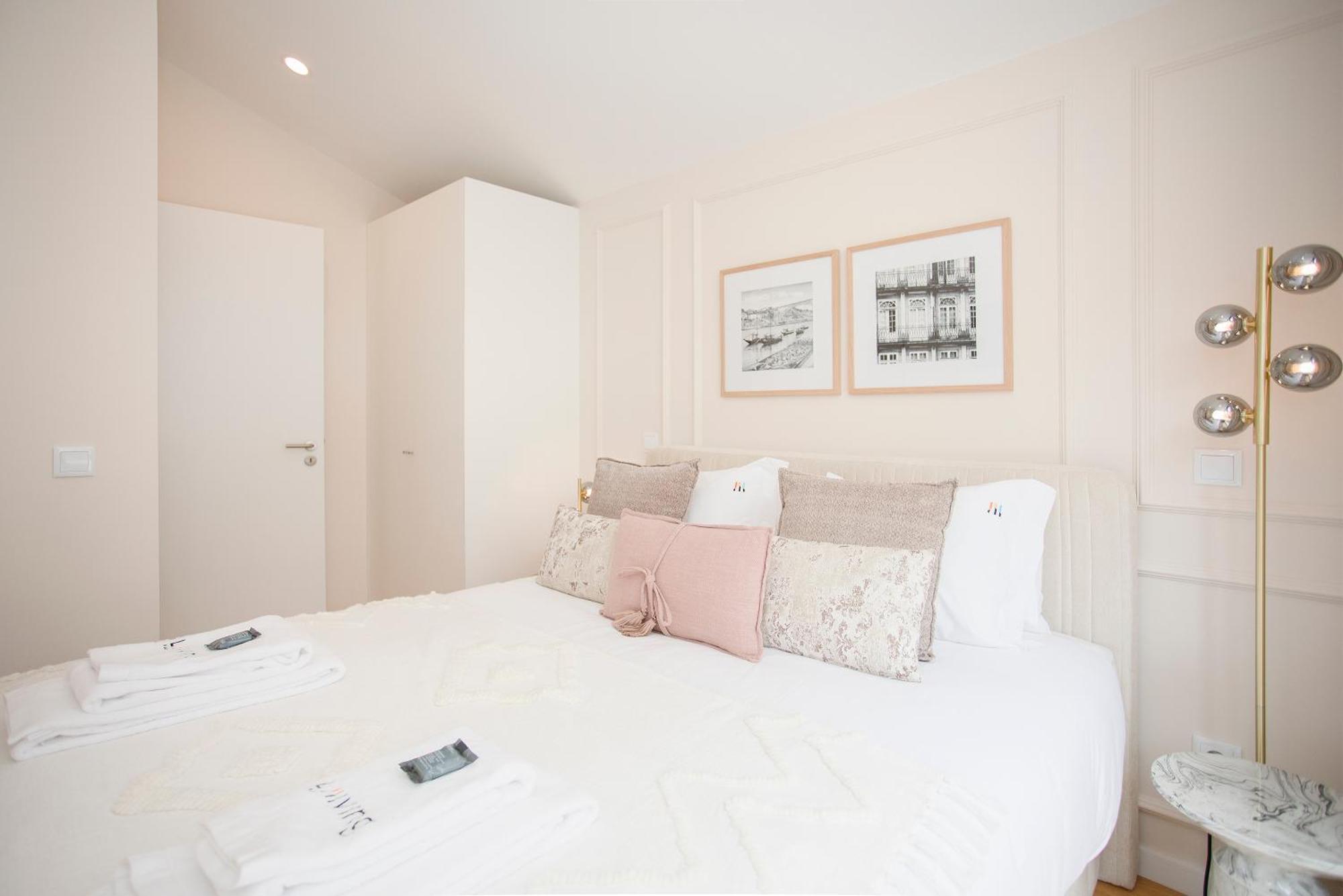 Apartament Liiiving In Porto - Soho Urban Retreat Zewnętrze zdjęcie