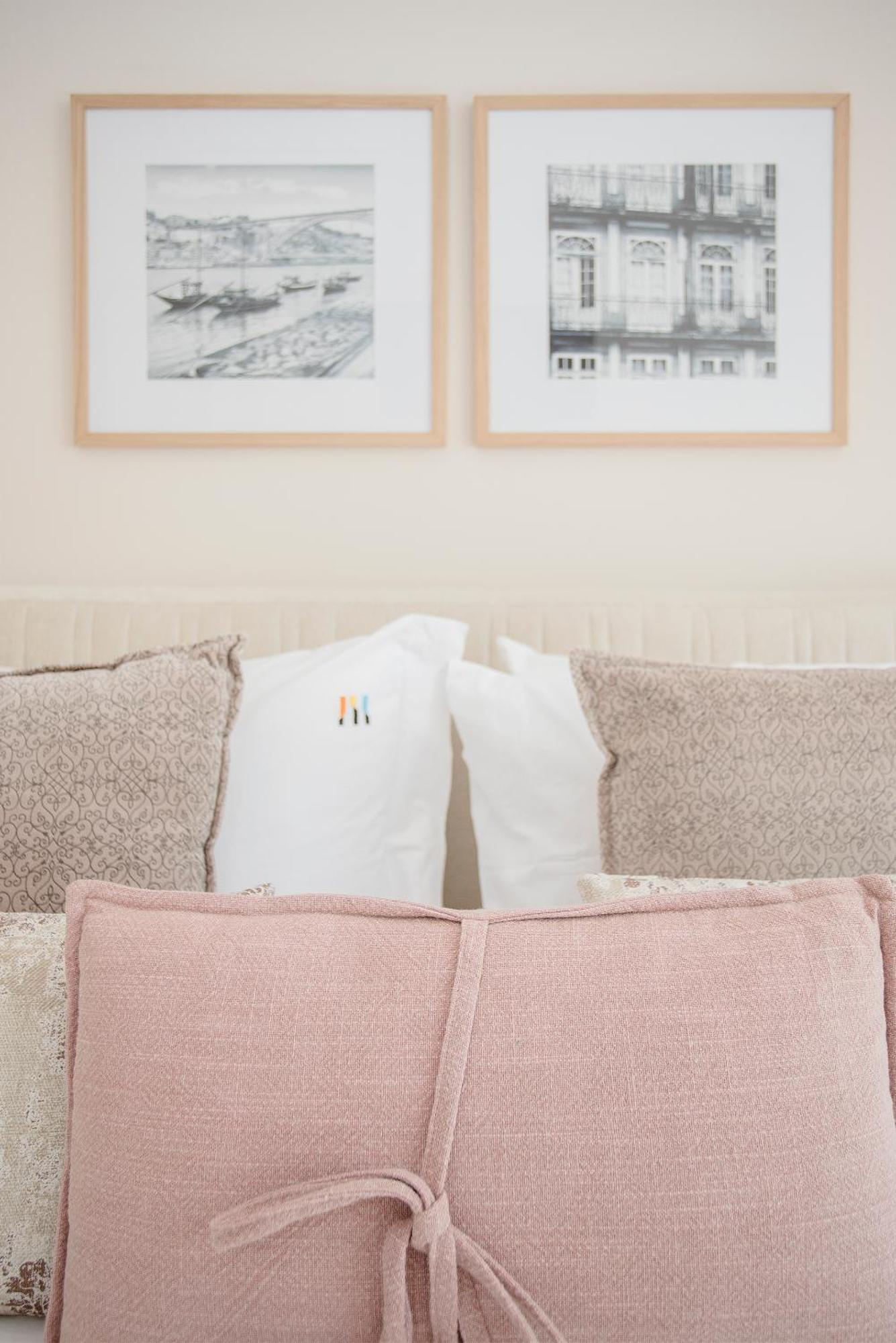 Apartament Liiiving In Porto - Soho Urban Retreat Zewnętrze zdjęcie