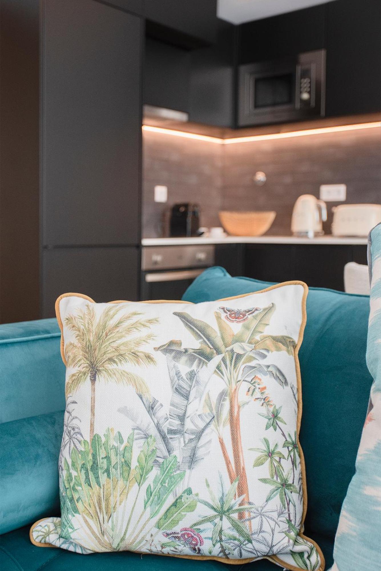 Apartament Liiiving In Porto - Soho Urban Retreat Zewnętrze zdjęcie