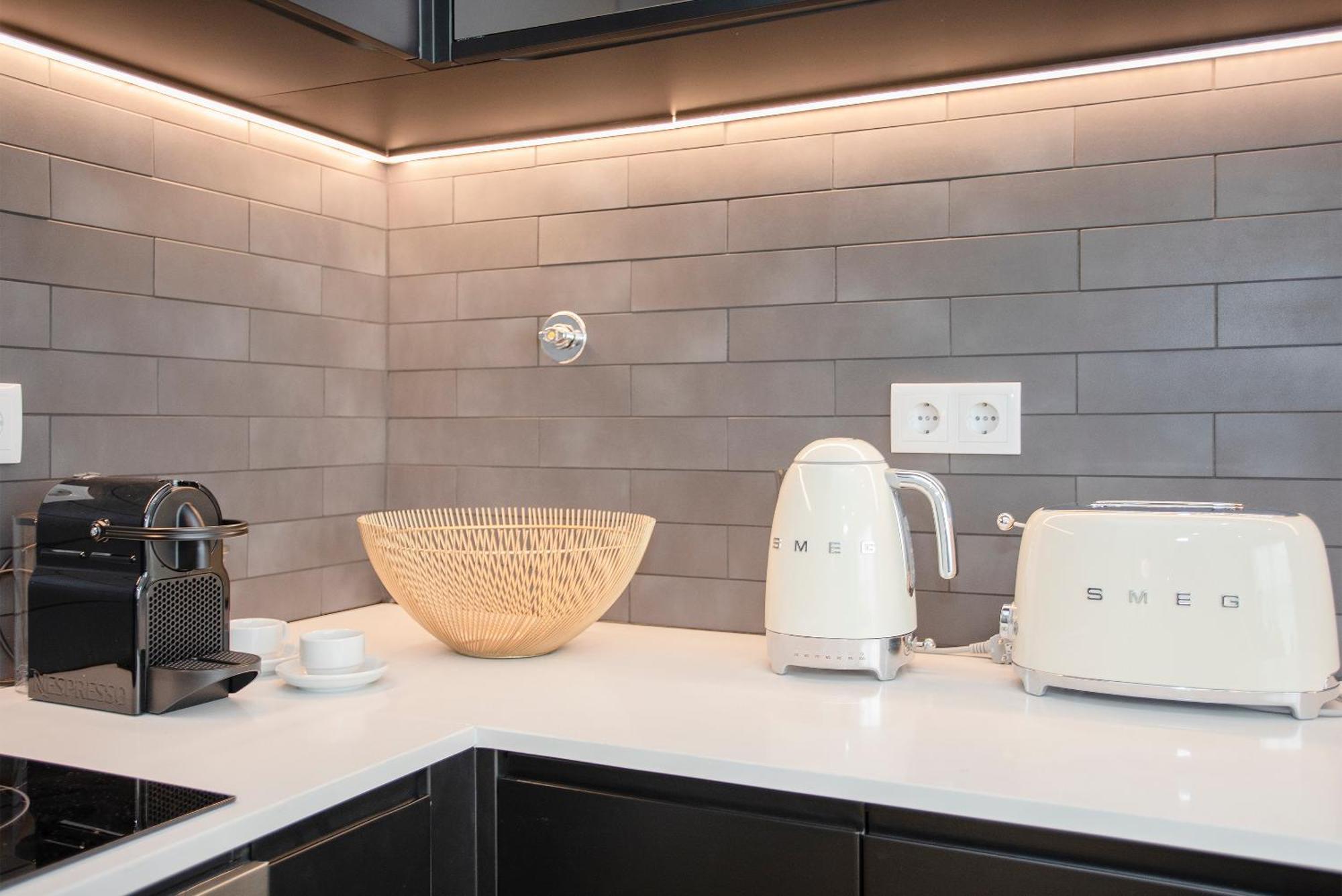 Apartament Liiiving In Porto - Soho Urban Retreat Zewnętrze zdjęcie